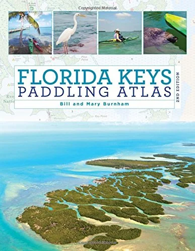 Key Largo — Burnham Guides